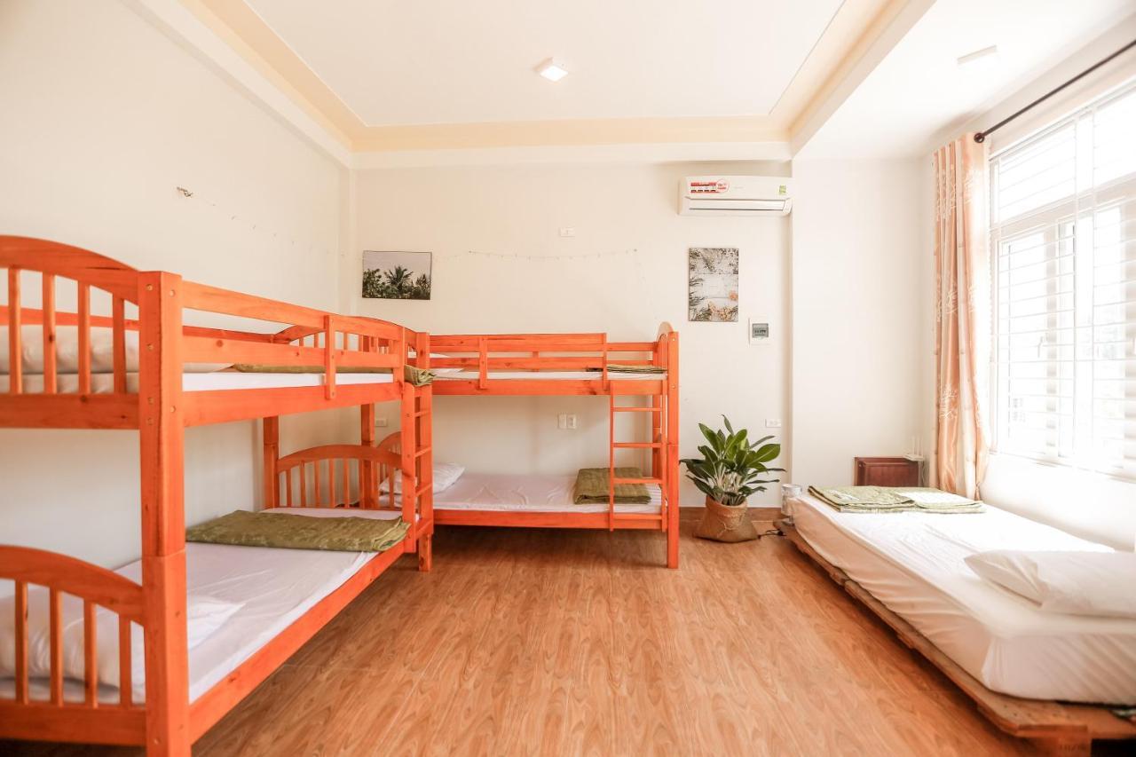 Bisou De La Riviere Apartamento Hoi An Exterior foto